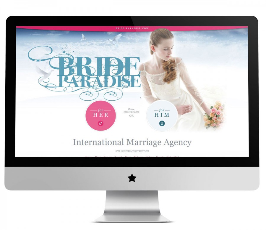 Marriage Agency